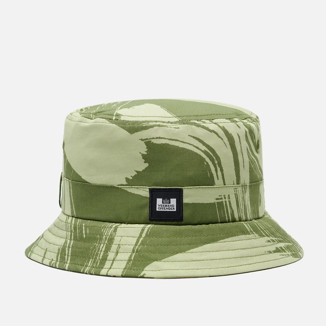 Weekend Offender Панама Choroni Camo