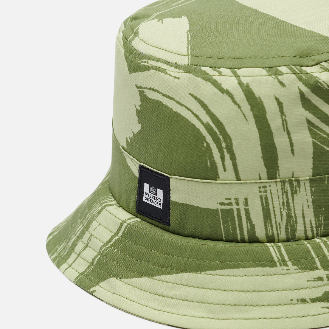 Weekend Offender Панама Choroni Camo