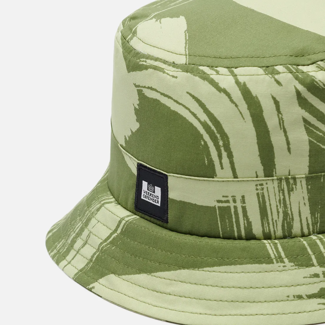 Weekend Offender Панама Choroni Camo
