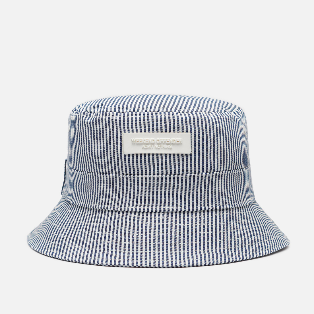 Weekend Offender Панама Navas
