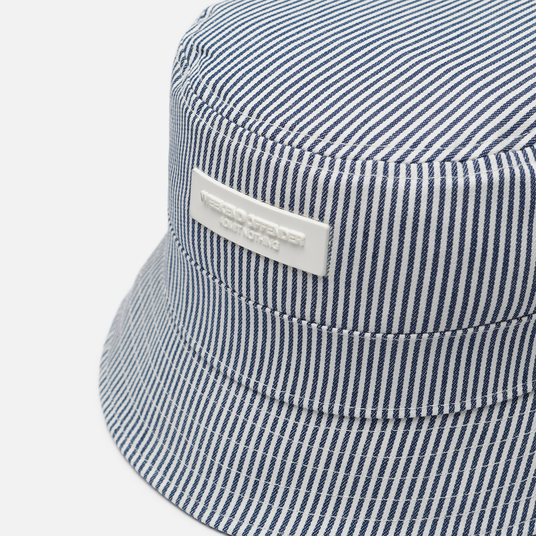 Weekend Offender Панама Navas