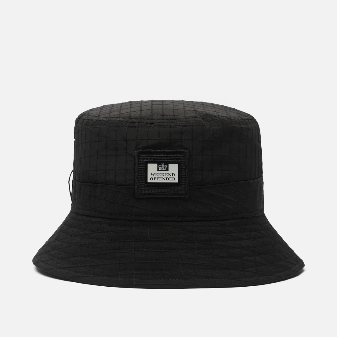 Weekend Offender Панама Boukhari