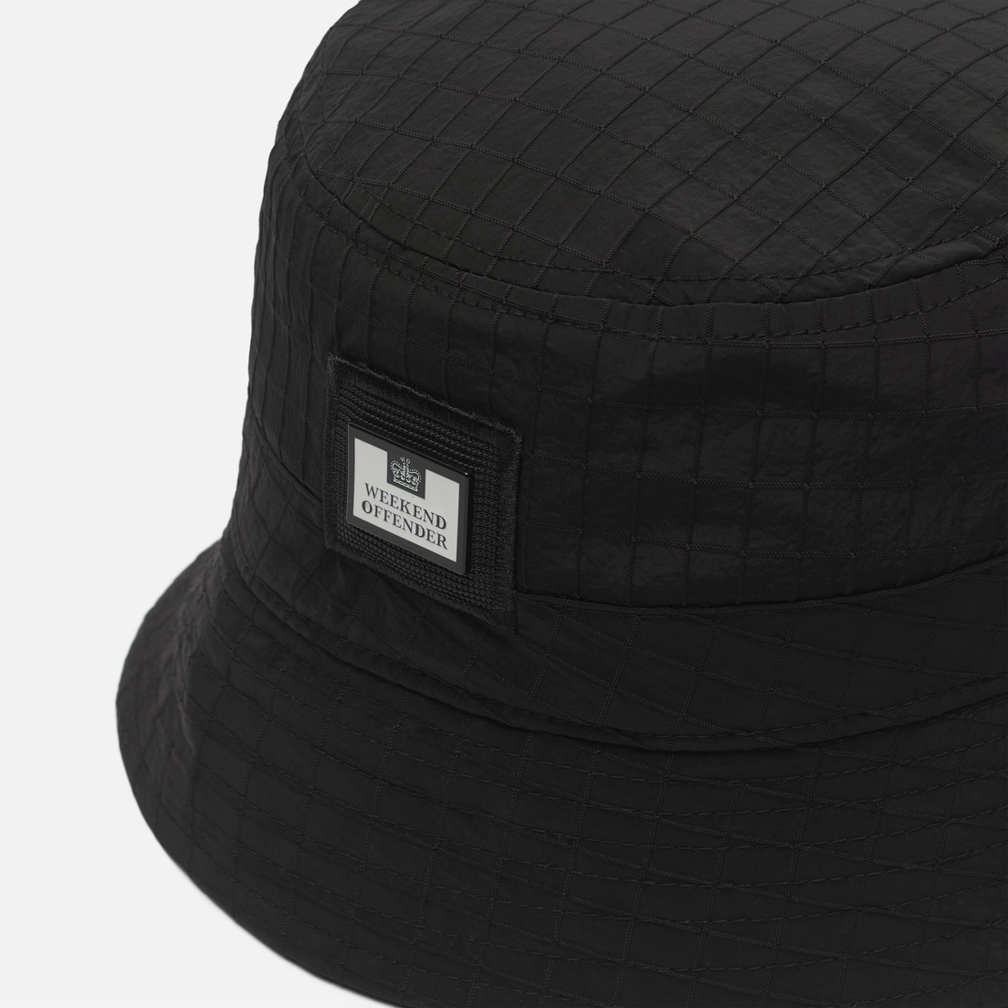 Weekend Offender Панама Boukhari