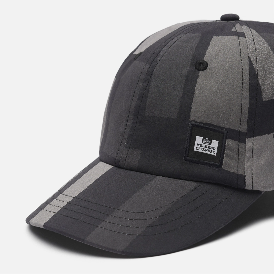 Weekend Offender Кепка Dakhla