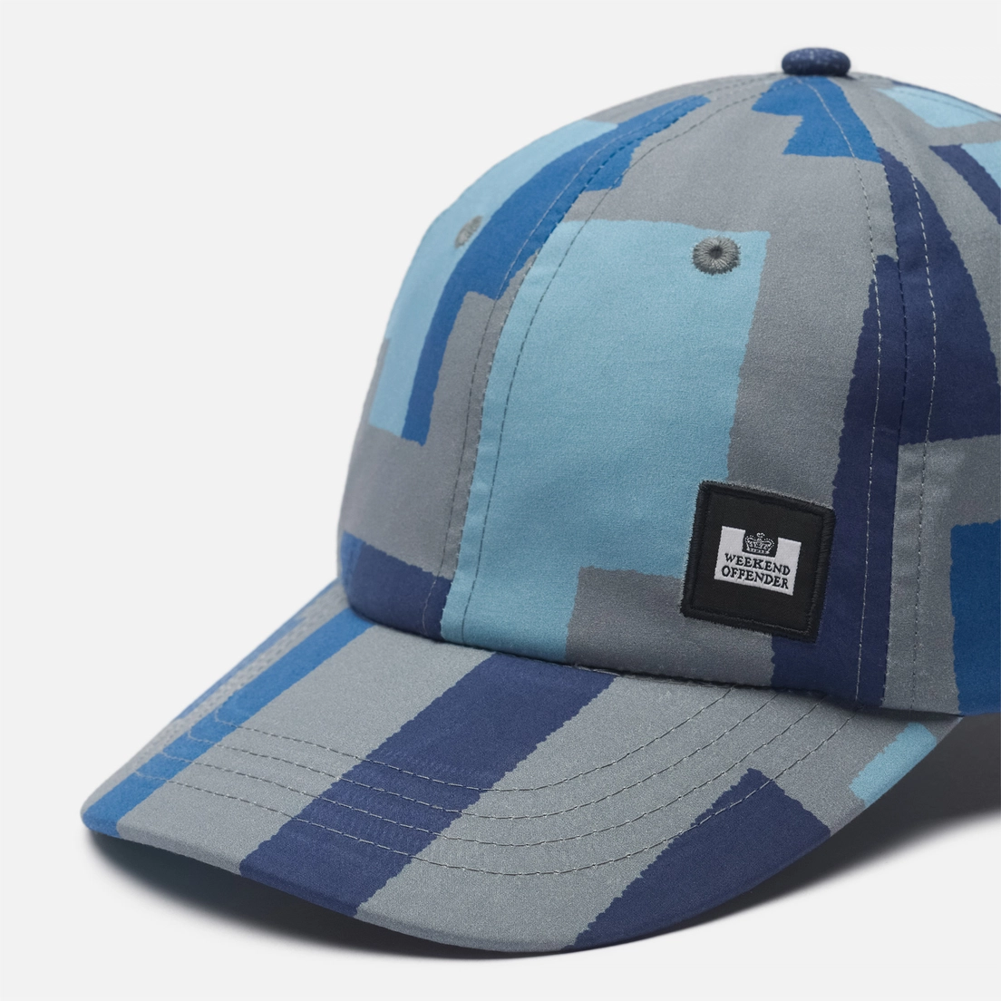 Weekend Offender Кепка Dakhla