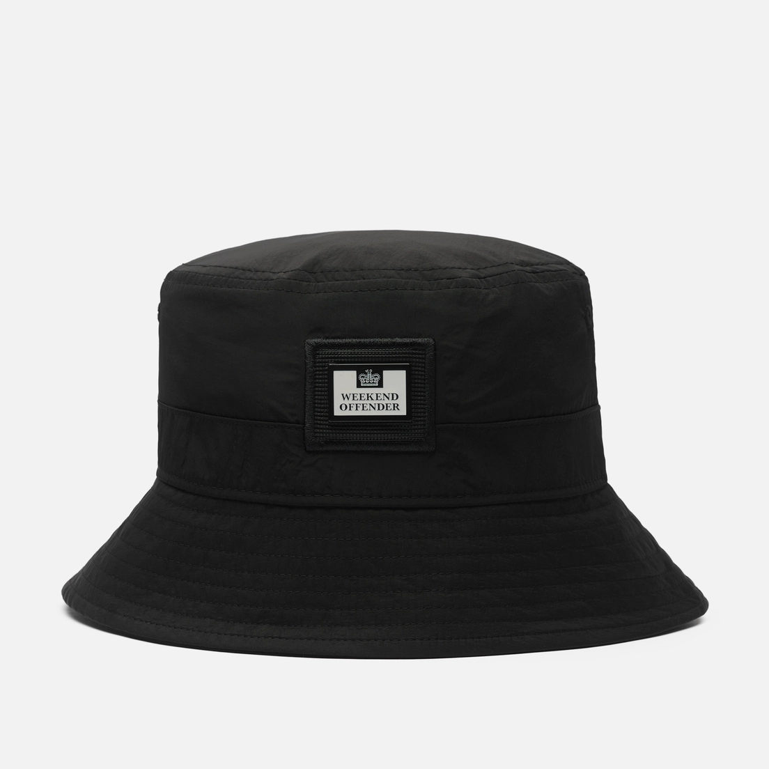 Weekend Offender Панама Long Beach Blvd DWR