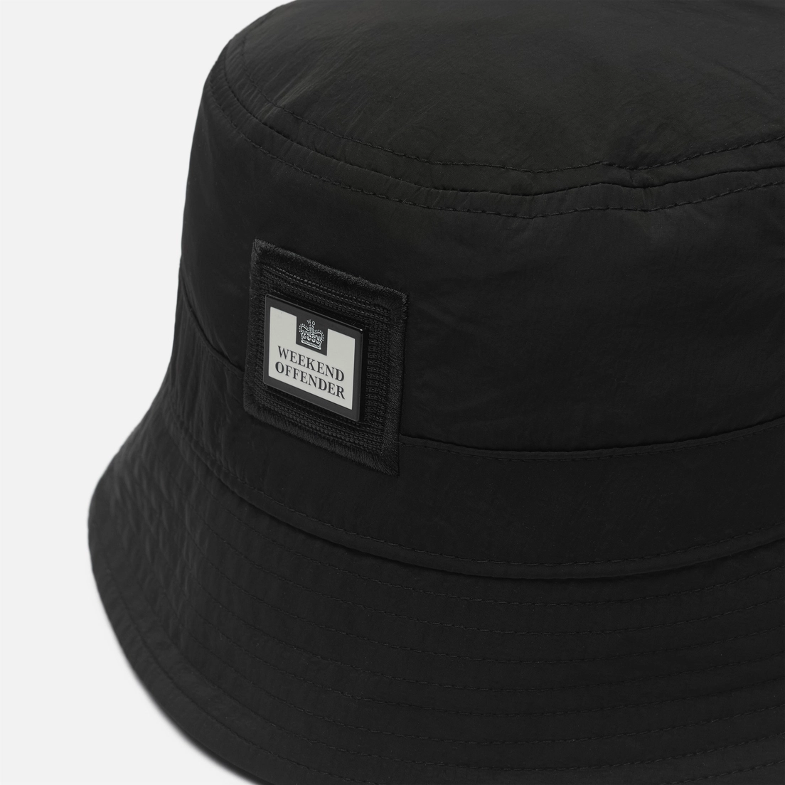 Weekend Offender Панама Long Beach Blvd DWR