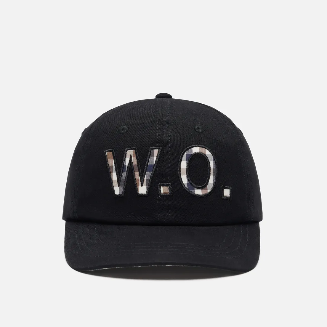 Weekend Offender Кепка Hattori Baseball