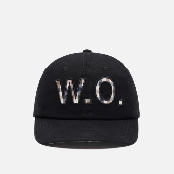 Кепка Weekend Offender Hattori Baseball