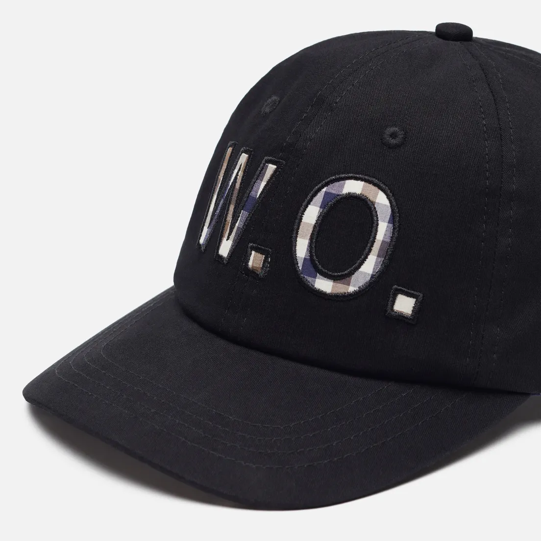 Weekend Offender Кепка Hattori Baseball