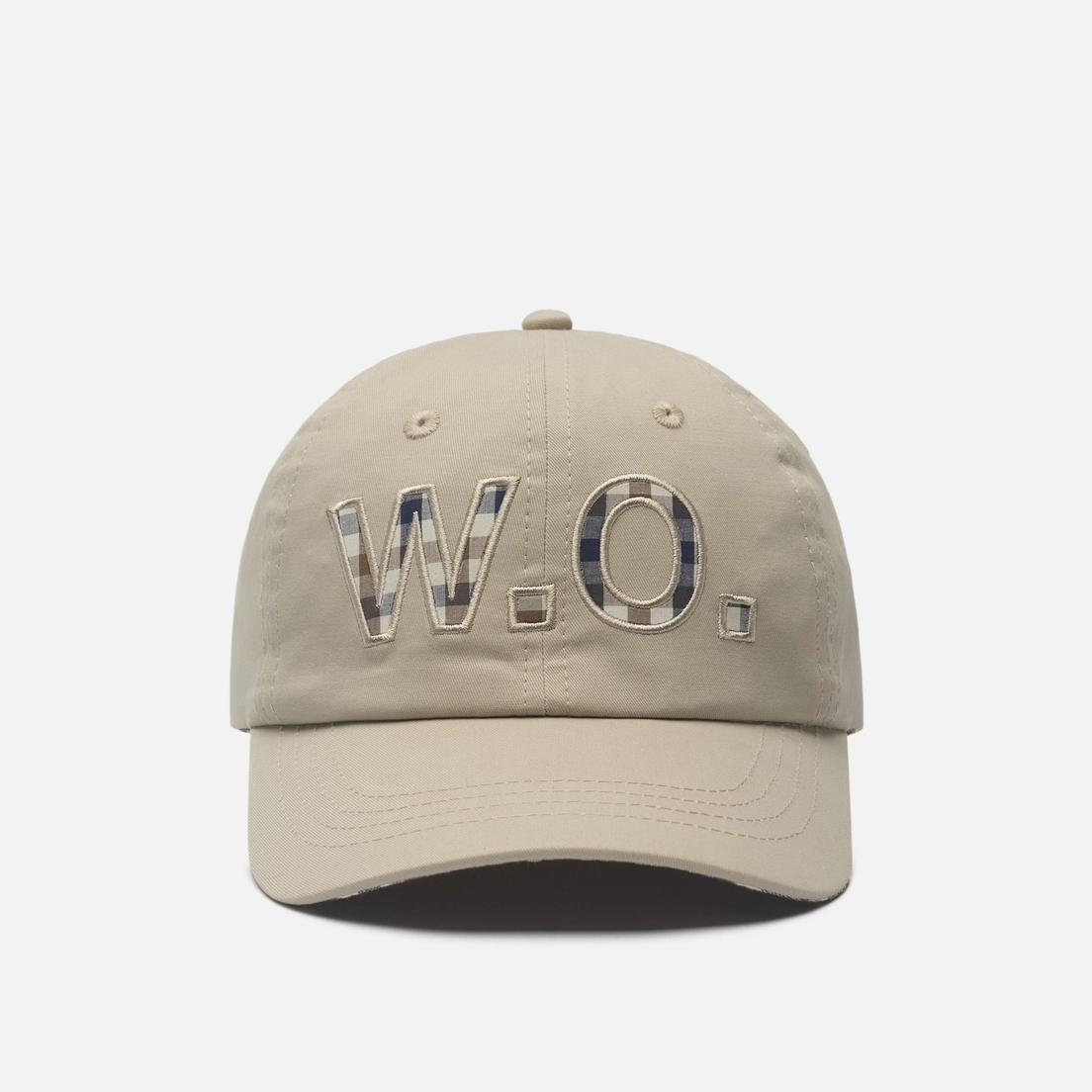 Weekend Offender Кепка Hattori