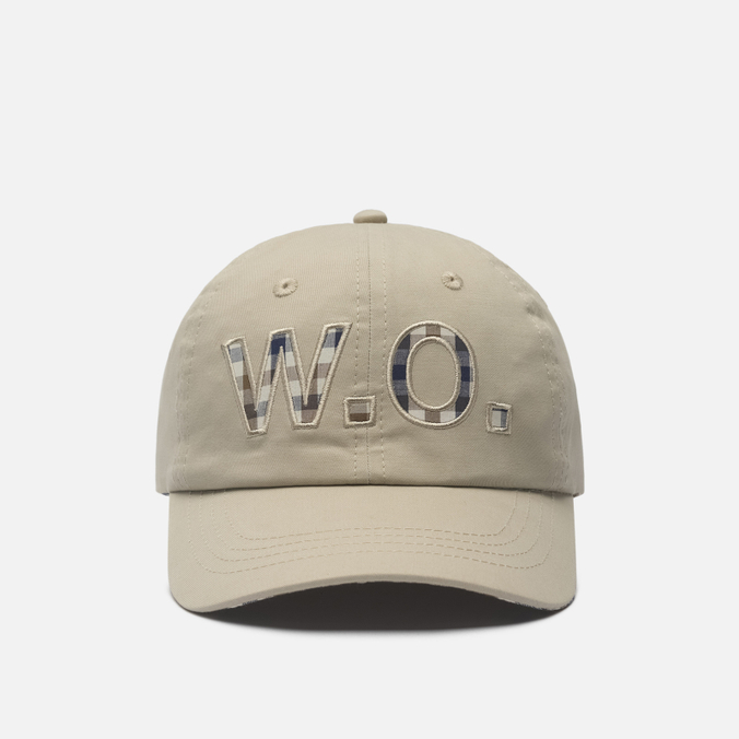 Кепка Weekend Offender Hattori