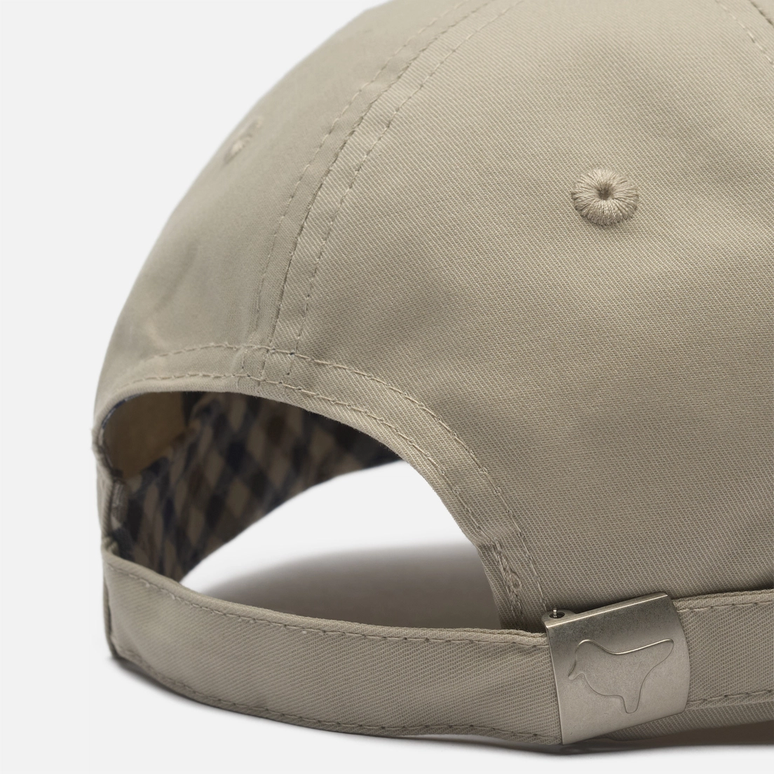 Weekend Offender Кепка Hattori