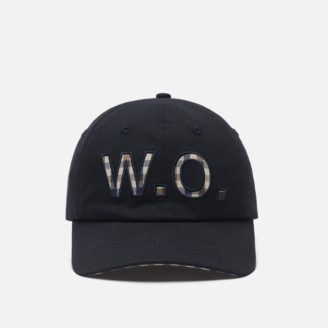 Кепка Weekend Offender Hattori