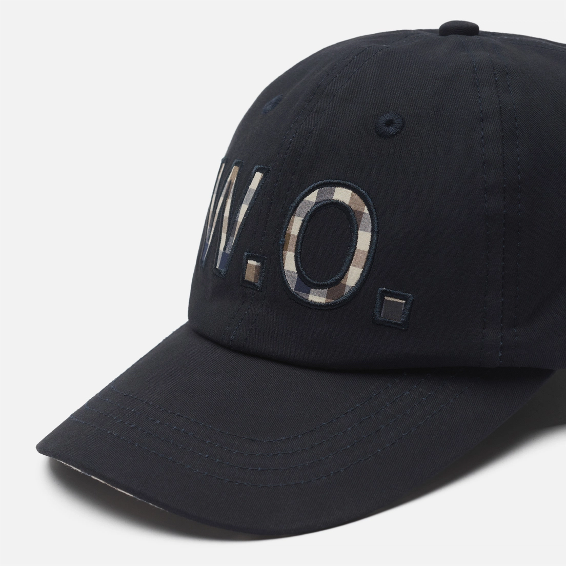 Weekend Offender Кепка Hattori