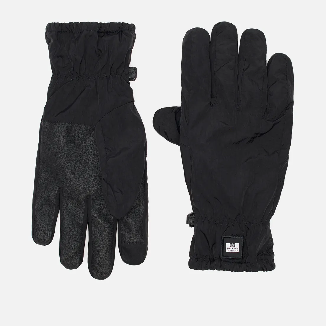 Weekend Offender Перчатки Errico