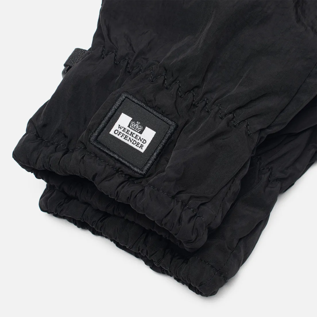 Weekend Offender Перчатки Errico
