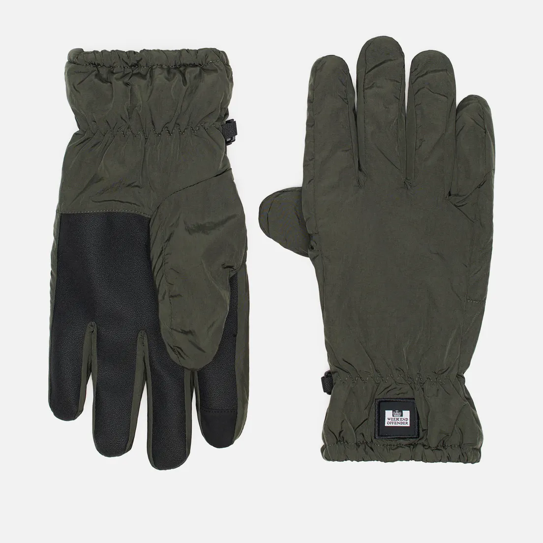 Weekend Offender Перчатки Errico