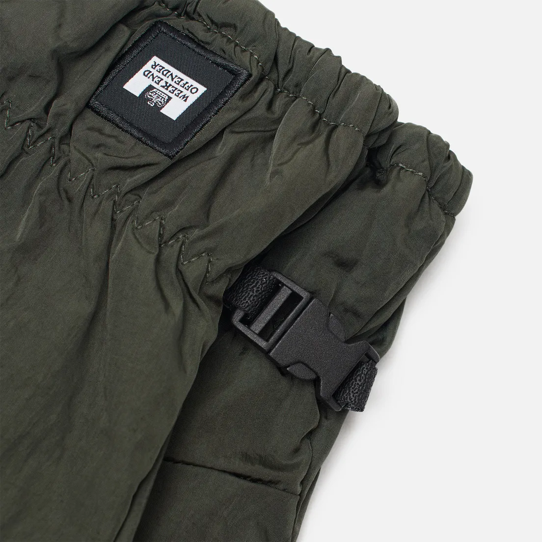 Weekend Offender Перчатки Errico