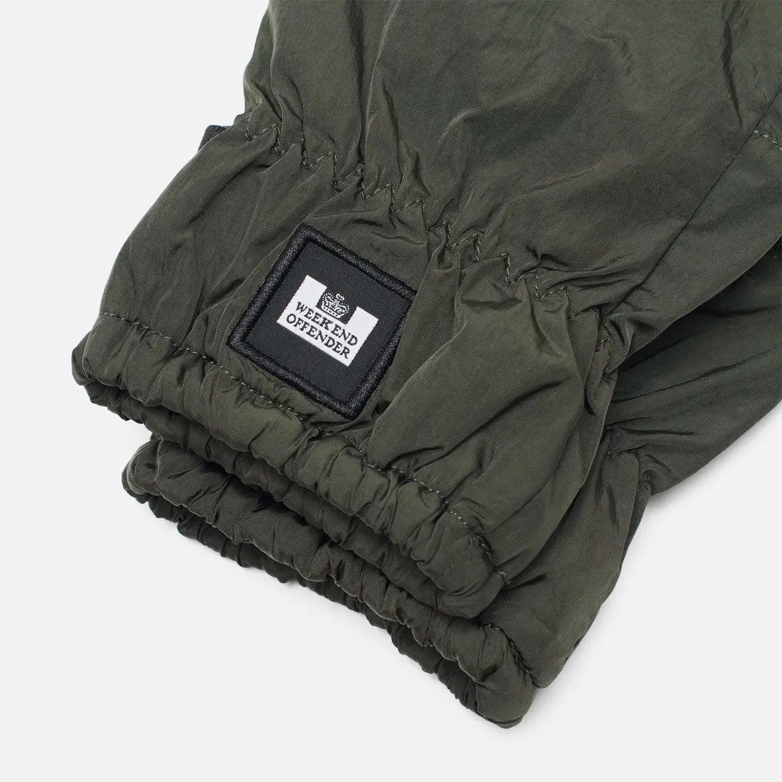 Weekend Offender Перчатки Errico