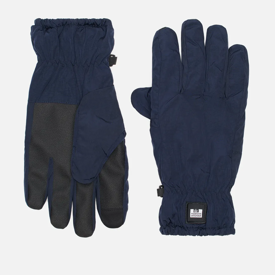 Weekend Offender Перчатки Errico