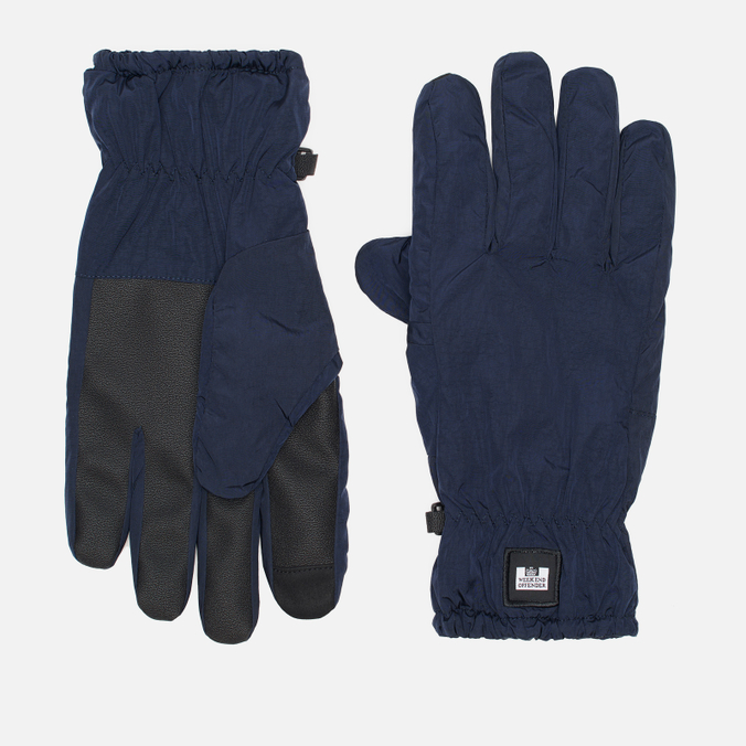 Перчатки Weekend Offender Errico