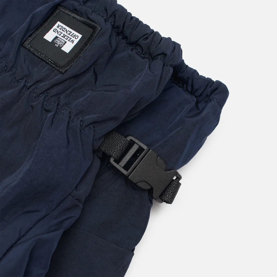 Weekend Offender Перчатки Errico