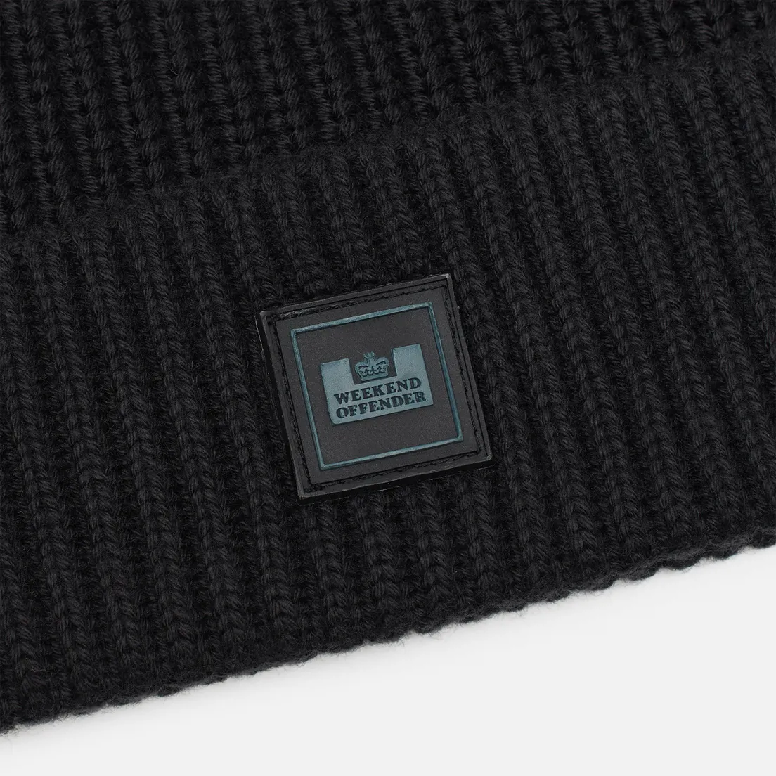 Weekend Offender Шапка Kettama AW25
