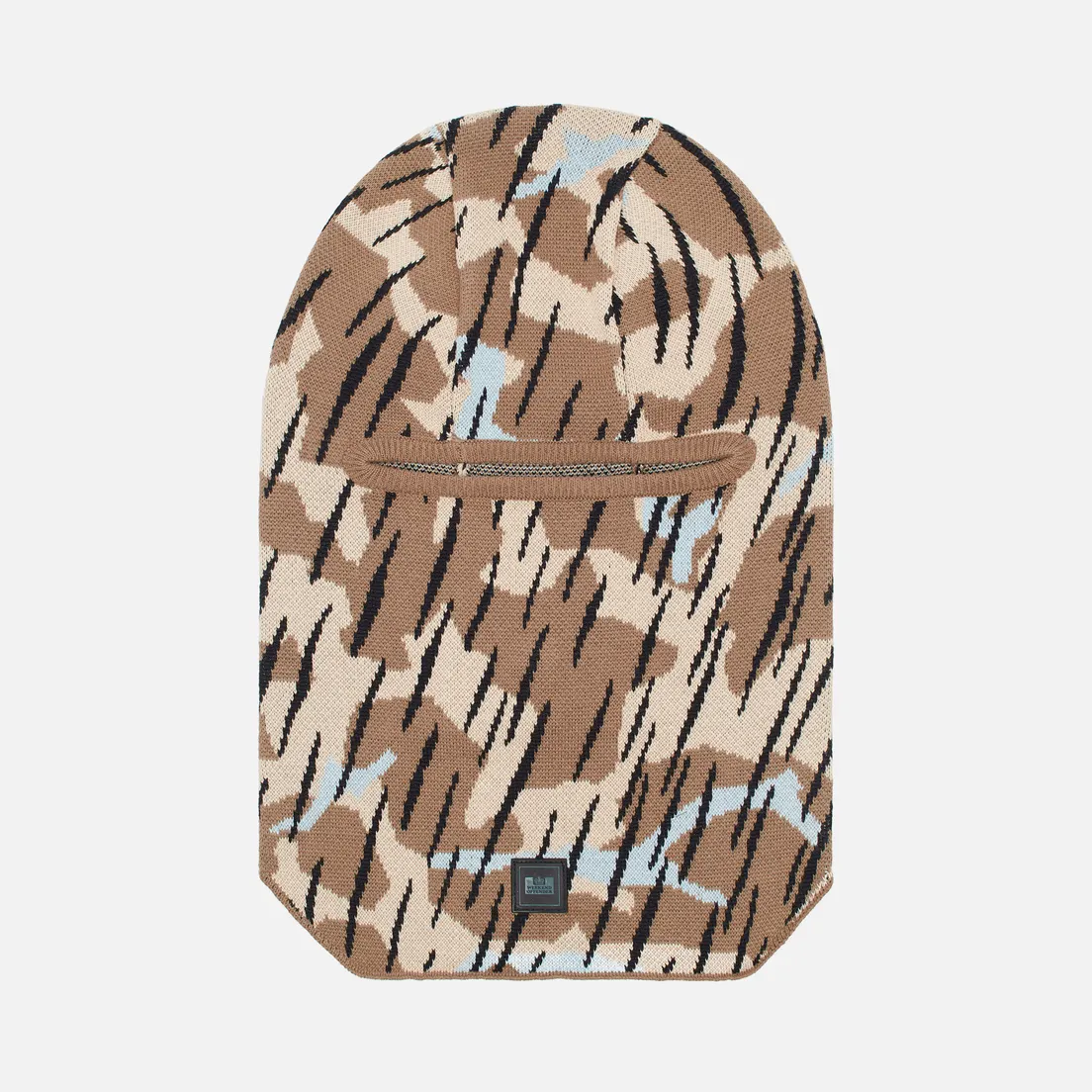 Weekend Offender Балаклава Oden Camo