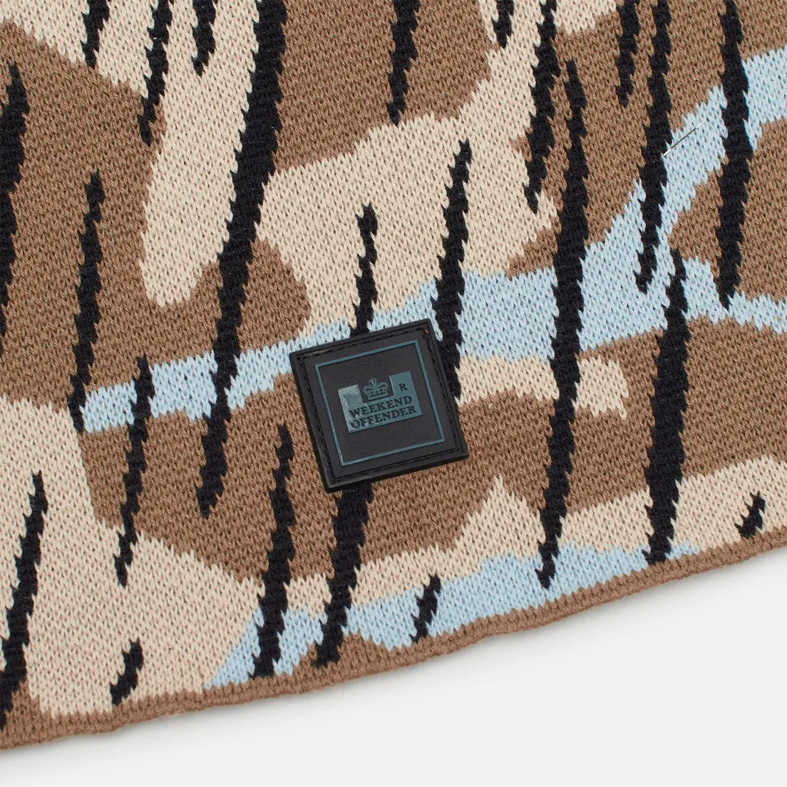 Weekend Offender Балаклава Oden Camo