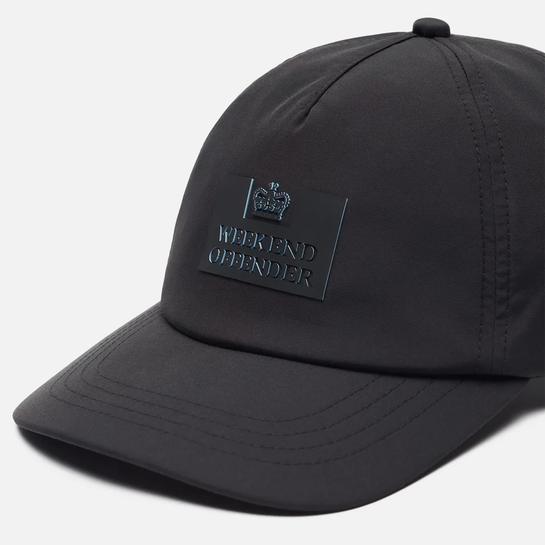 Weekend Offender Кепка Bayardo Baseball