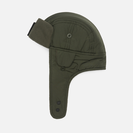 Шапка Weekend Offender Wyant, цвет зелёный