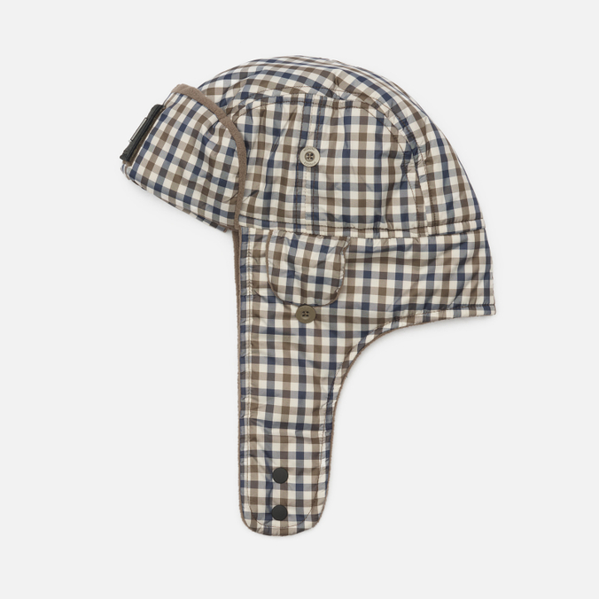 Шапка Weekend Offender Wyant Check