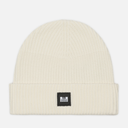 Шапка Weekend Offender Kettama Fisherman, цвет белый