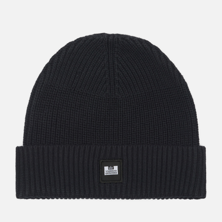 Шапка Weekend Offender Kettama Fisherman, цвет синий