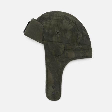 Шапка Weekend Offender Wyant Ero, цвет зелёный