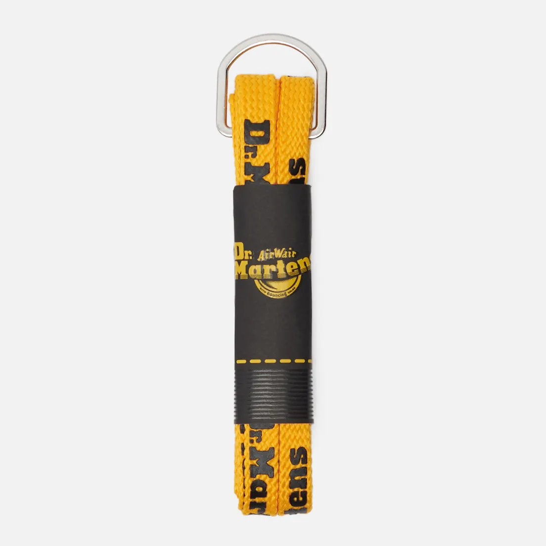 Dr. Martens Шнурки 140-cm Logo