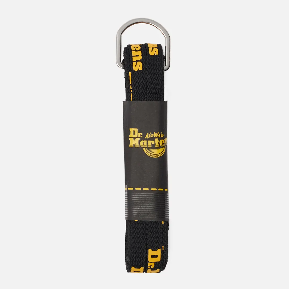 Dr. Martens Шнурки 140-cm Logo