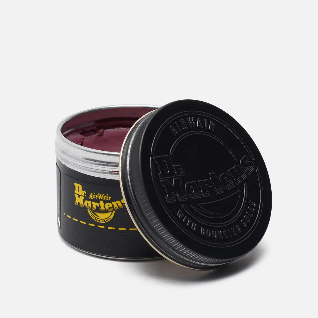 Dr. Martens Воск для обуви Shoe Polish 100ml