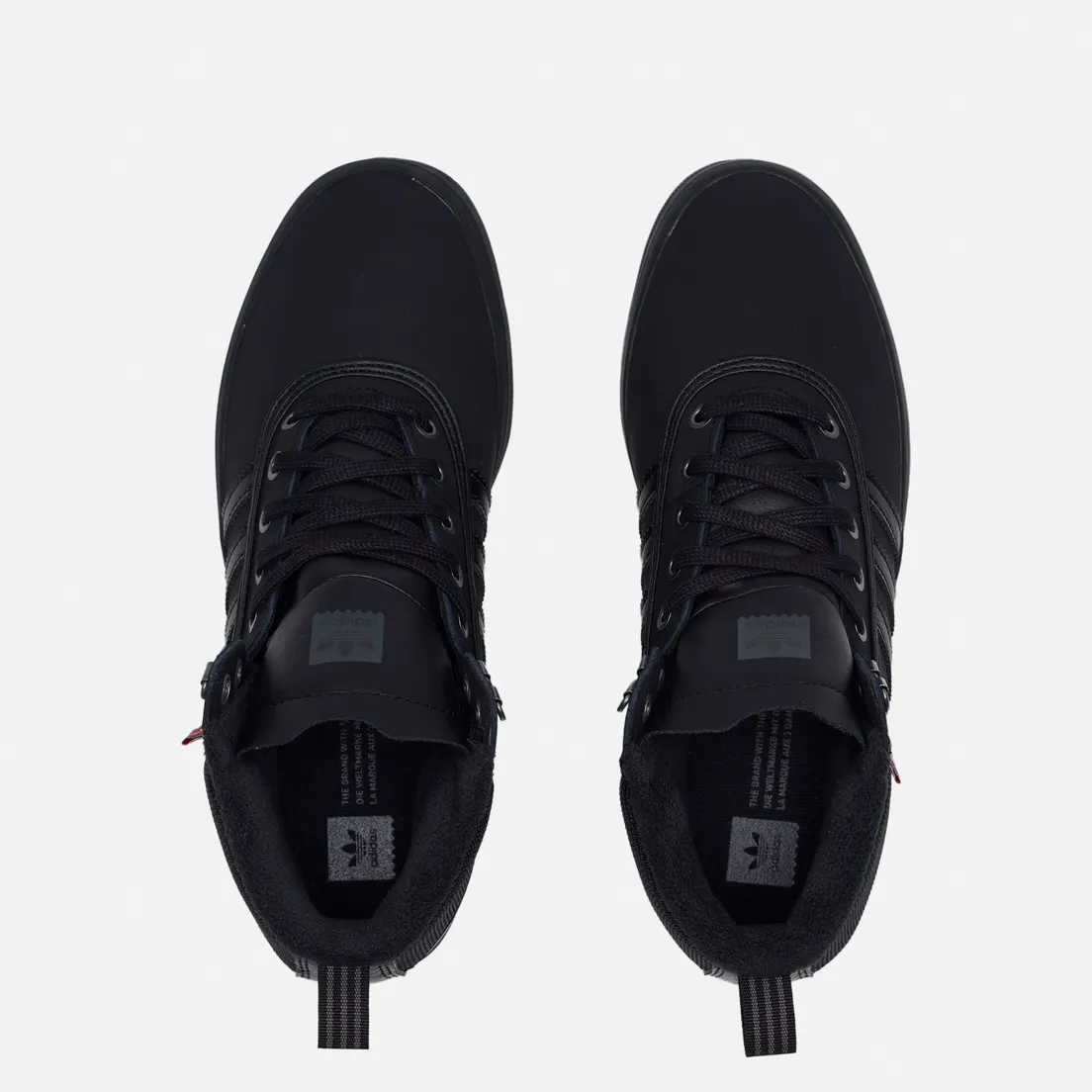 adidas Skateboarding Мужские кроссовки adi-Trek