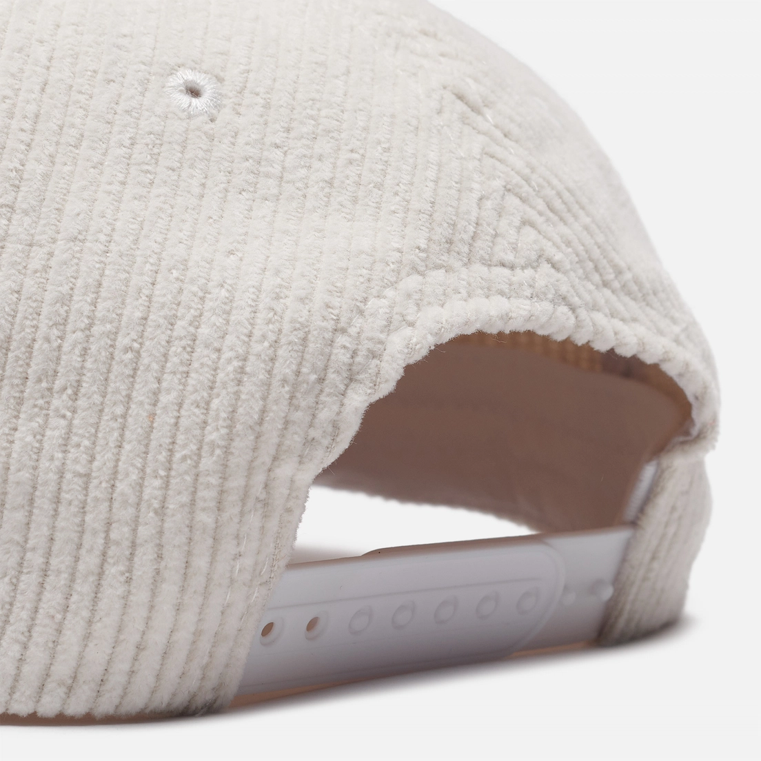 Sporty & Rich Кепка Wellness Club Corduroy