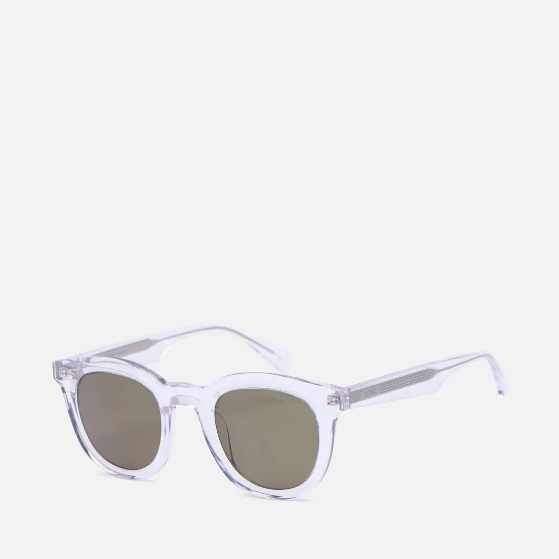 A.P.C. Солнцезащитные очки Lou