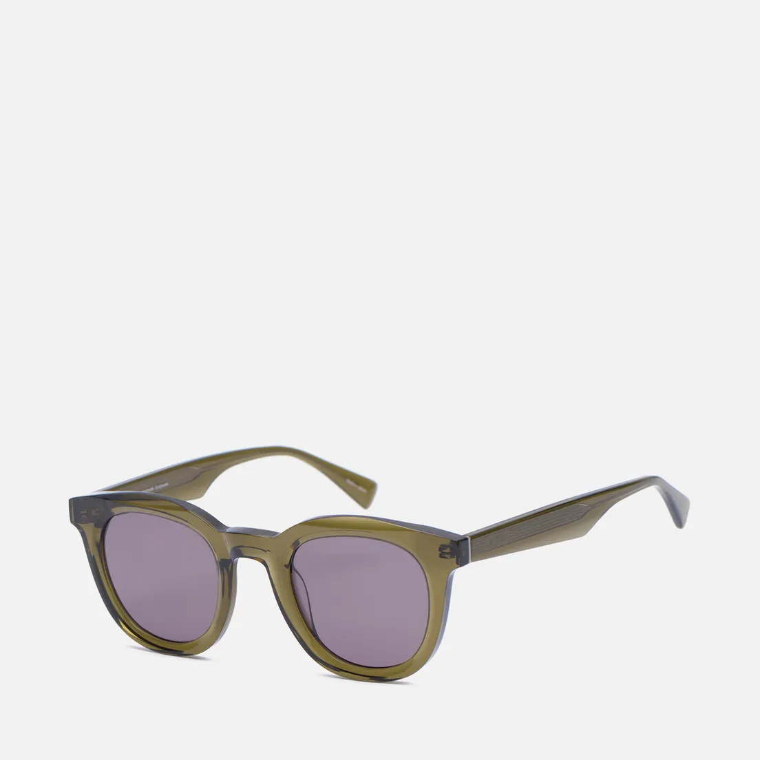 A.P.C. Солнцезащитные очки Lou
