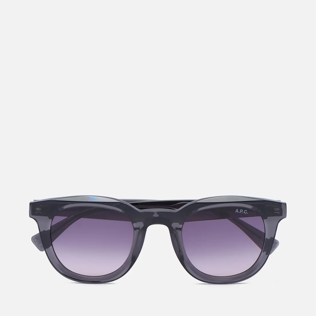 A.P.C. Солнцезащитные очки Lou