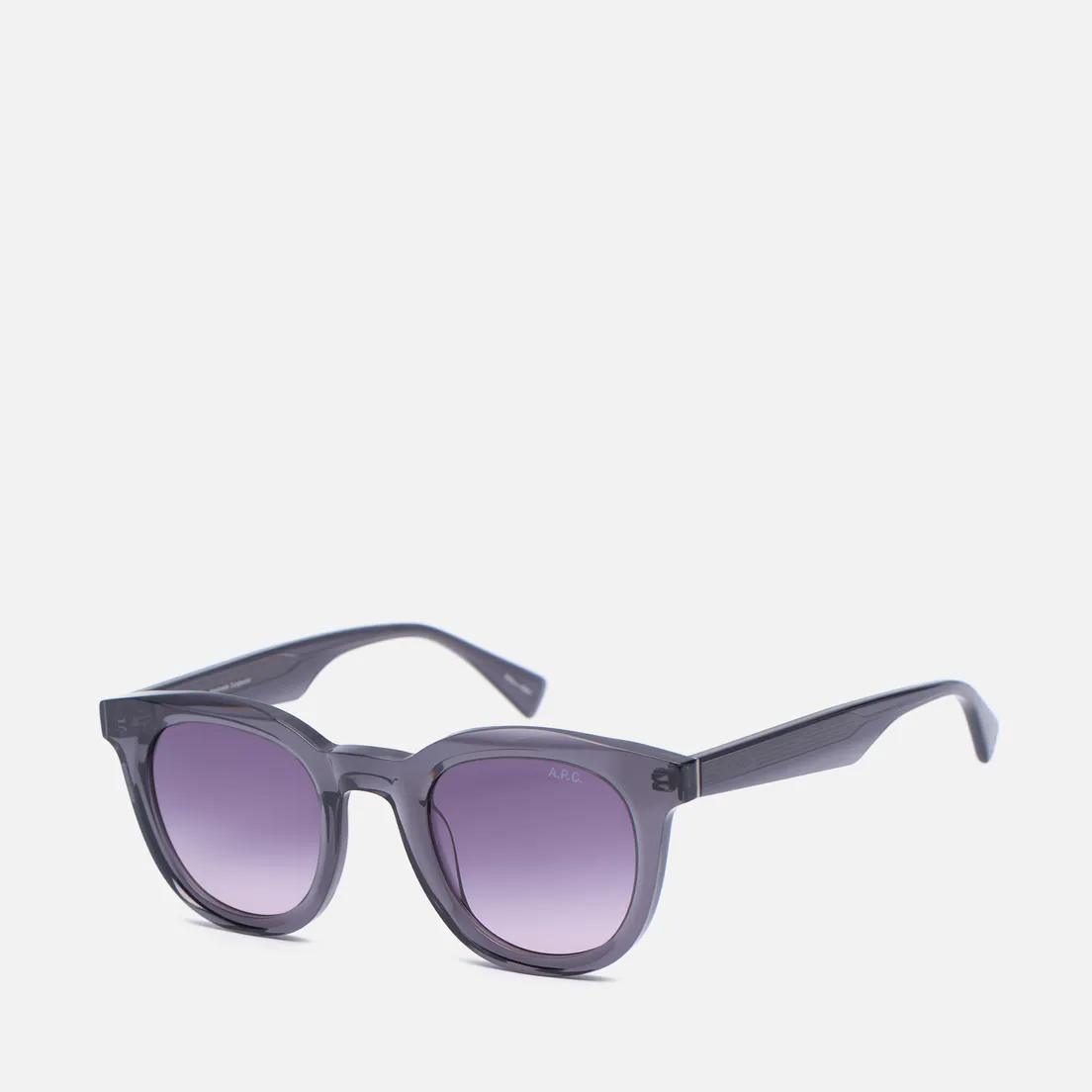 A.P.C. Солнцезащитные очки Lou