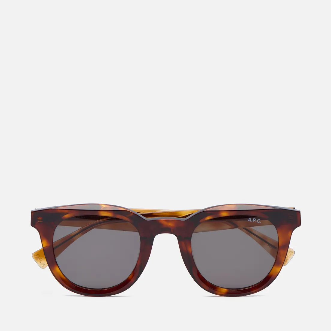 A.P.C. Солнцезащитные очки Lou