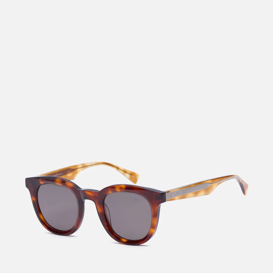 A.P.C. Солнцезащитные очки Lou