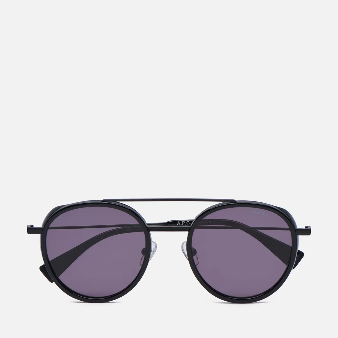 A.P.C. Солнцезащитные очки Nico