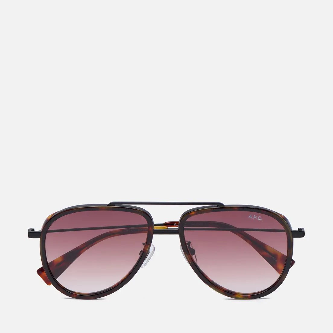 A.P.C. Солнцезащитные очки Sterling