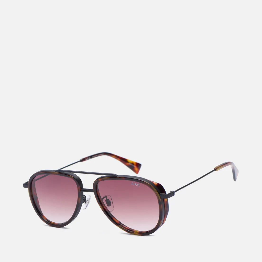 A.P.C. Солнцезащитные очки Sterling